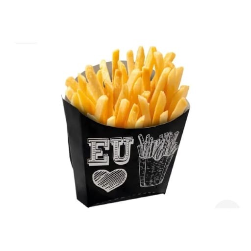 Batata frita tamanho P