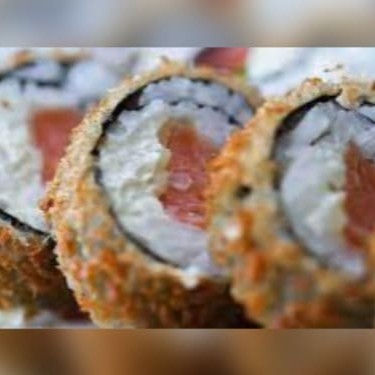 12 hot filadélfia, 12 hot tuna maki, 12 haru hot especial.