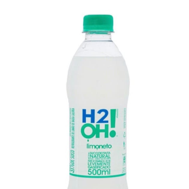 H2O Limoneto