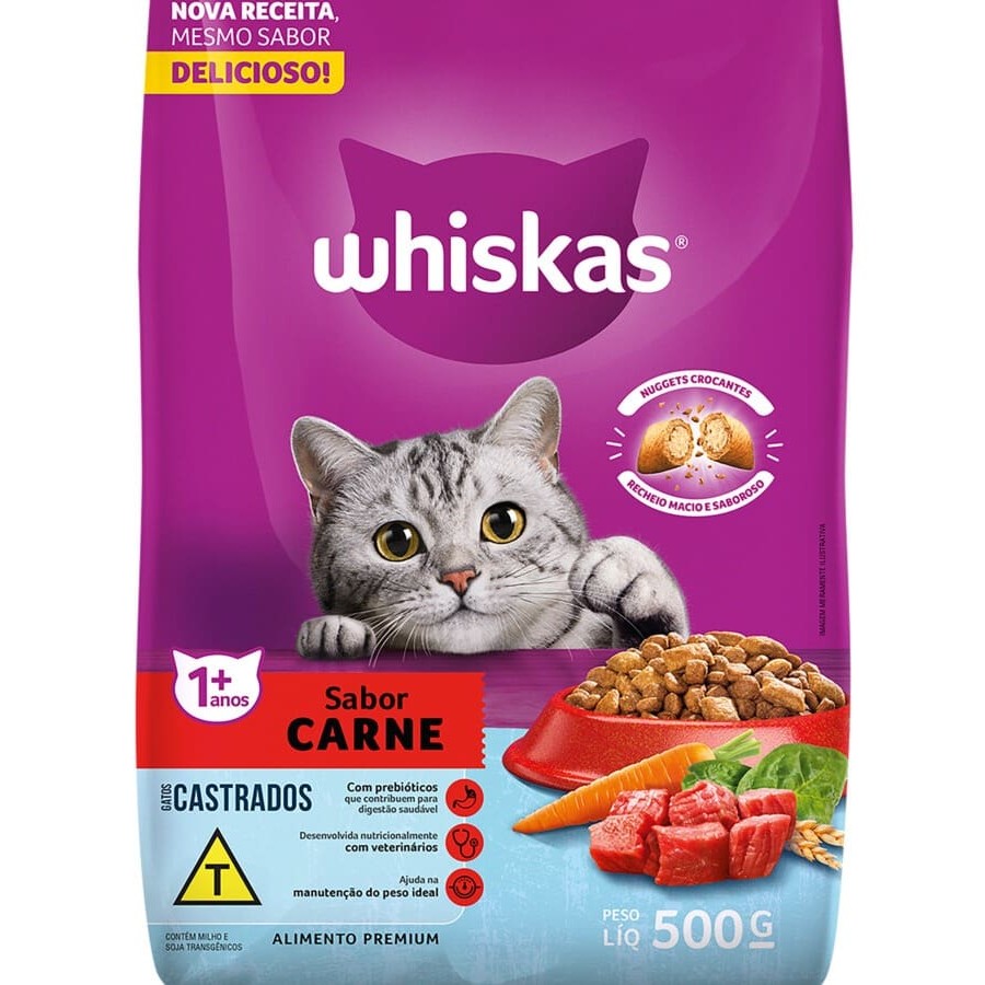 Sabor carne   Nova receita, mesmo sabor delicioso!