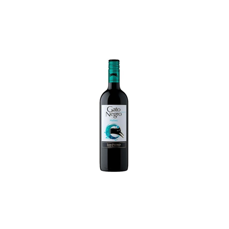 Fino tinto seco, 750ml.