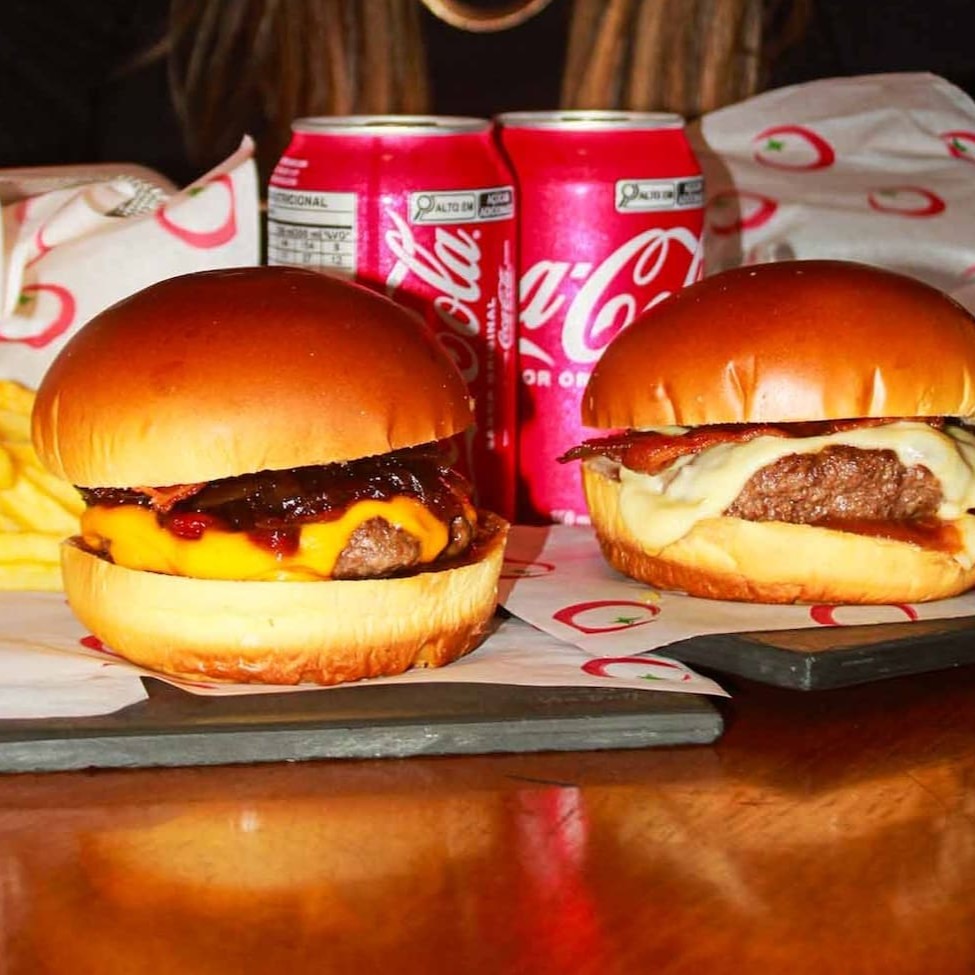 Combinação perfeita para a sua refeição! Combo pensado pelo nosso chef, para vc se deliciar.