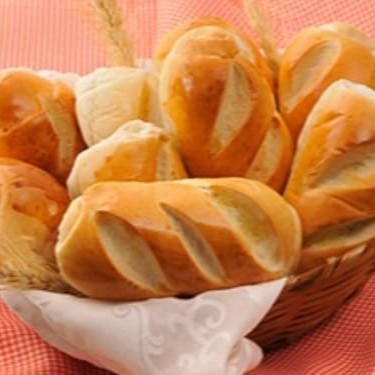 Unidade do pão suíço