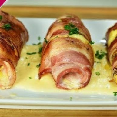 Escolha Nossos Complementos