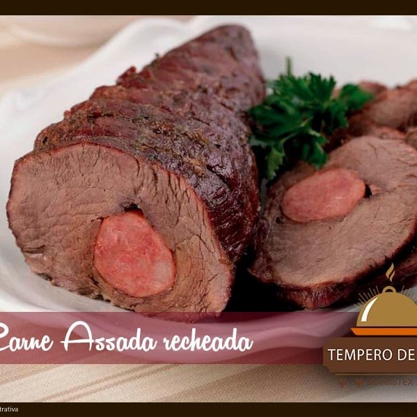 Arroz, feijão e 1 acompanhamentos a escolher.