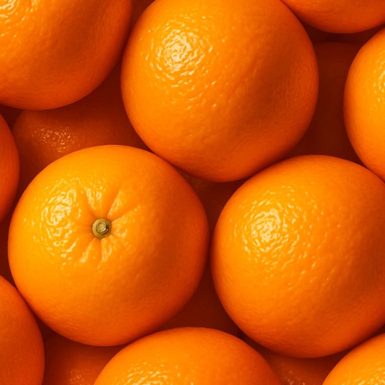 Uma bomba natural refrescante de vitamina C.