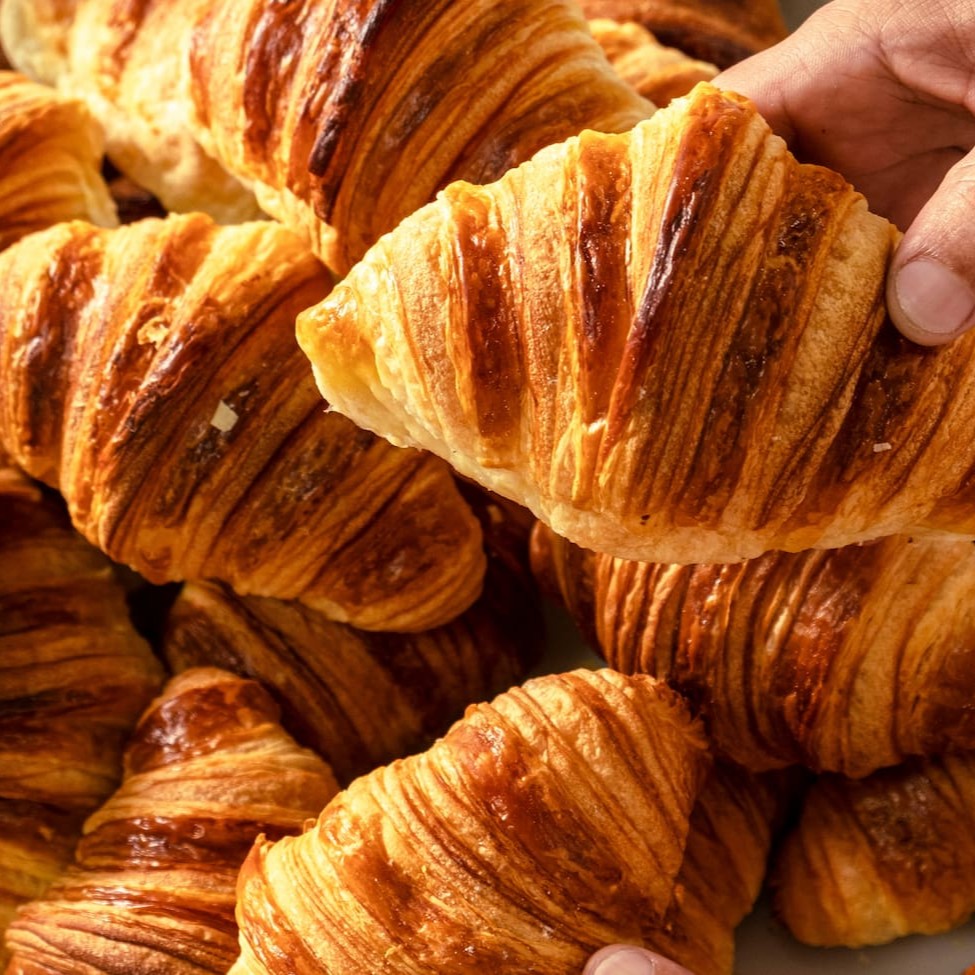 Receita tradicional francesa