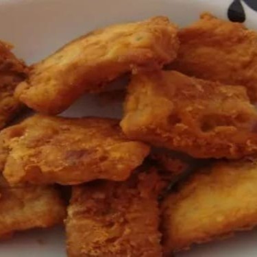 File de Merlusa Argentina