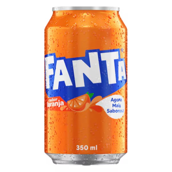 Lata 350ml