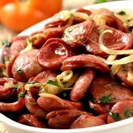 Arroz-feijão-macarrão  embalagem 500ml