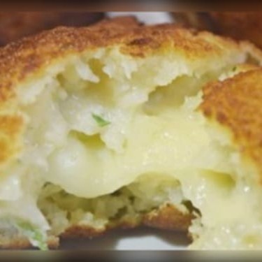 Nossa deliciosa massa de aipim com 3 opções de sabores tamanho (16 gramas)