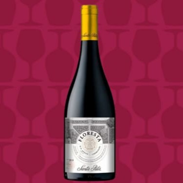 Produtor: Viña Santa Rita  Região: Valle de Colchagua, Chile  Uva(s): Carménère Visual: Púrpura com matizes intensas e boa profundidade. Notas olfativas: Nariz domina a fruta seca, como mirtilos, amoras e notas florais de violeta, é um vinho de uma complexidade aromática diferente, com toques minerais e suaves notas de especiarias. Notas gustativas: Em boca se sente fresco e dominado pela fruta, o paladar médio é amplo sendo um vinho suculento que corre até o final do paladar entregando um final cheio de fruta e notas de grafite.  Amadurecimento: 16 meses em foudres (grande tonel de madeira) e ovos em concreto. Harmonização: Carne bovina, massas ao molho vermelho, aves e cordeiro.