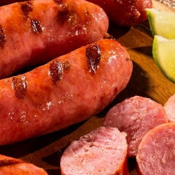 Arroz , Feijão e Farofa .