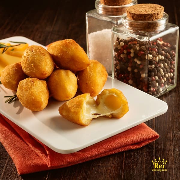 Porção com 25 unidades