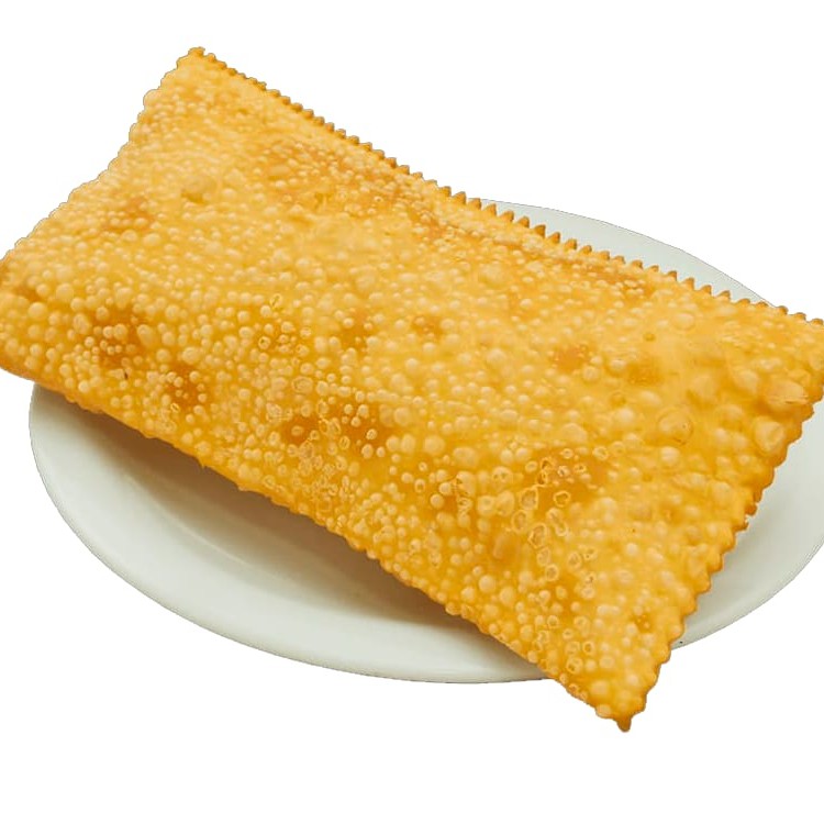 Faça seu próprio sabor... Com 22 cm de massa e muito recheio...