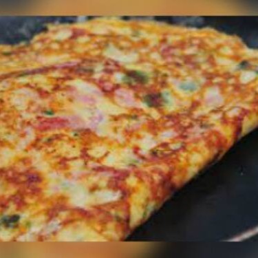 1 pão +2 ovos +queijo +presunto