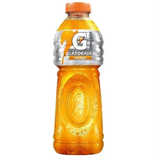 Garrafa 500ml
