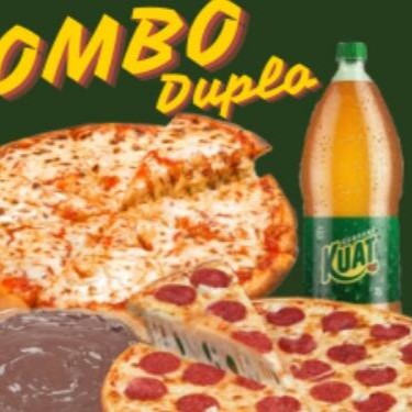 Obs: O refrigerante é um brinde sortido da casa. Enviaremos o disponível na casa no momento da compra. Pode variar entre Coca Cola, Guaraná Antártica, Fanta Guaraná, Pepsi, Sukita Laranja e etc...Assim como a broto, por se tratar de um brinde não aceitamos reclamações posteriores.Em caso de alta demanda se ocorrer o fim do estoque o brinde não será enviado.