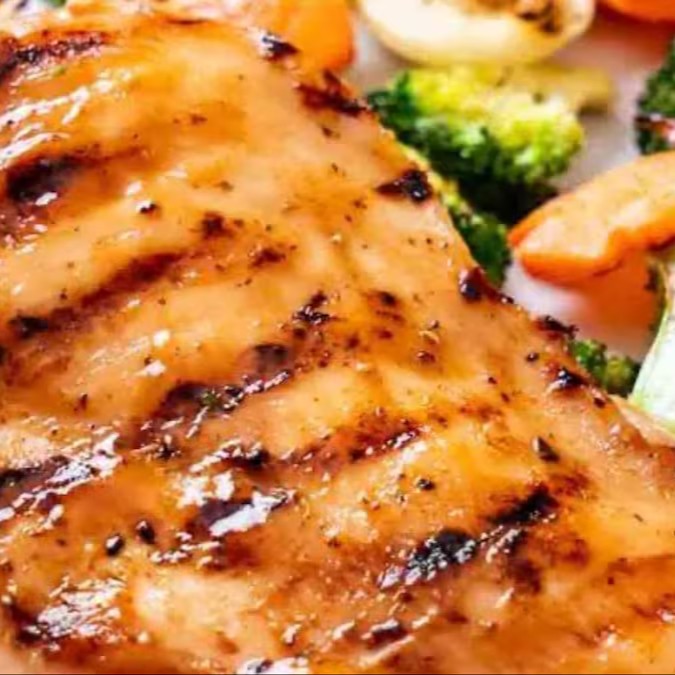 Proteína Frango grelhado extra