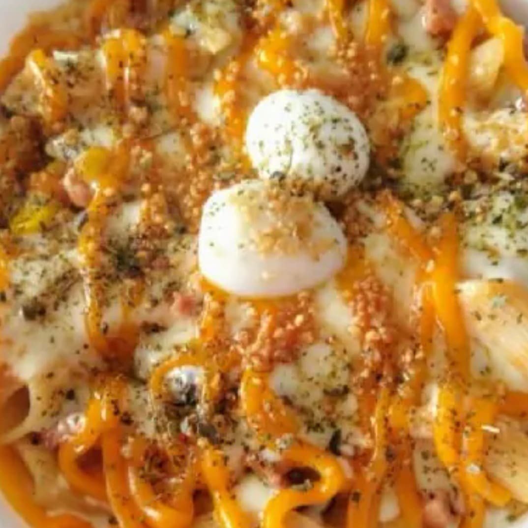 Essa e a combinação da nossa massa penne com os complementos que você escolher