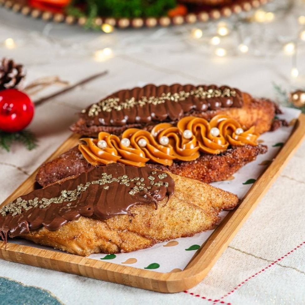 Escolha o sabor. 1 unidade.