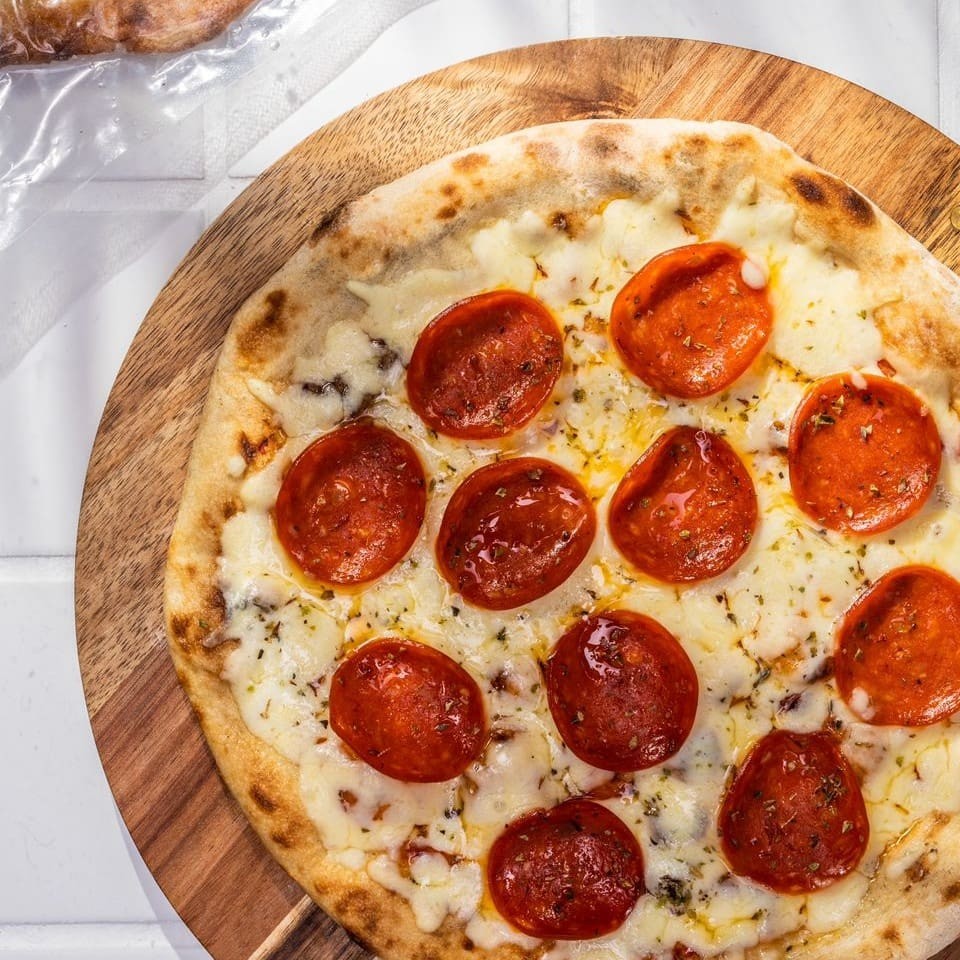 Combo de 6x Pizzas para atender toda a familia!