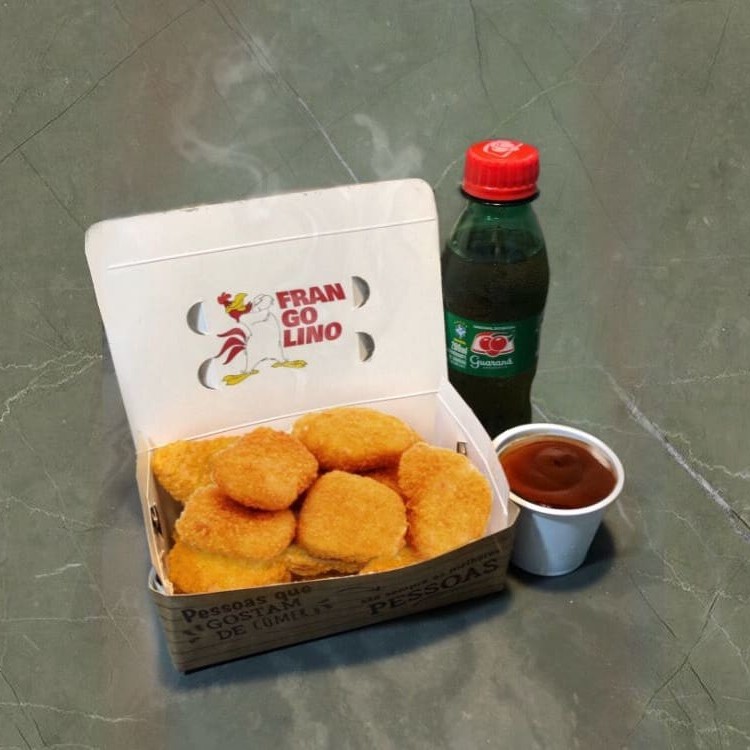 12 unidades Imagem Ilustrativa