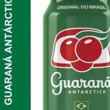 Refresque-se com o sabor incomparável do Guaraná Antártica, em uma lata geladinha de 350ml. Ideal para acompanhar suas refeições!