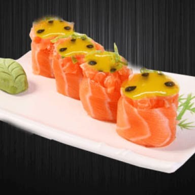 Joe Geleia de Maracujá | 8und