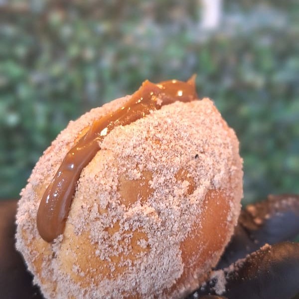 Bandeja de mini Sonho com 02 unidades