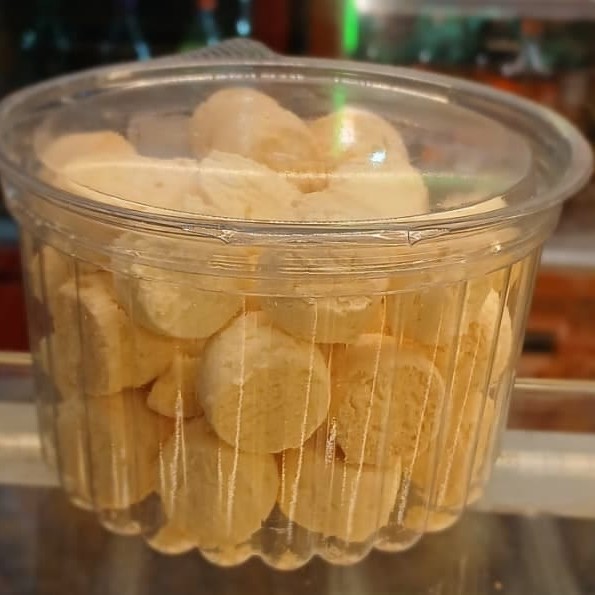 Biscoito Amanteigados Pérola 150g