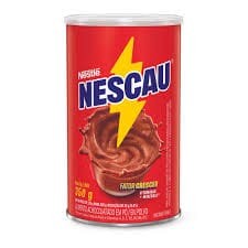 Achocolatado em pó Nescau 2.0 350 g