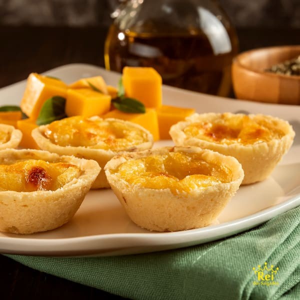 Porção com 10 unidades