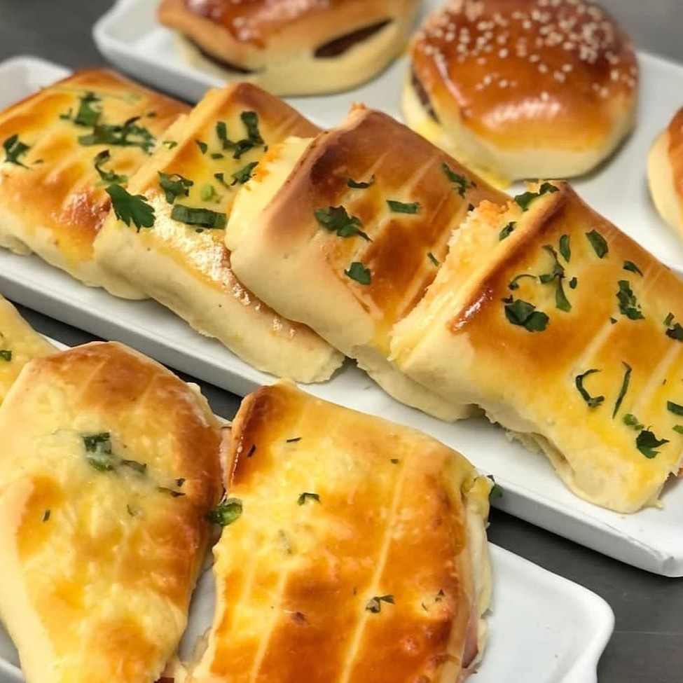 Consultar sabores disponiveis