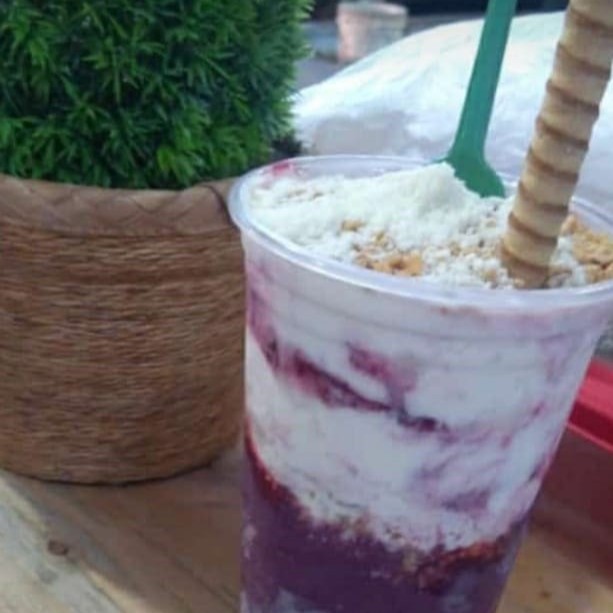 O melhor açai você só encontra aqui no açai mania. Monte do seu jeito.  *Não enviamos complementos separadamente.