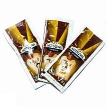 Teriaki sache - 1 unidade    ----------tags------------- Sushi/japa/culinária japonesa/sushi em casa / promoções/makimonos/Philadelphia/filadélfia/hot filadélfia/ hot Philadelphia/sunomono/entre grátis/combinados/Carpaccio/cevite/sashimi de salmão/sushi por 1 real / promoção de hot/temaki/yakissoba