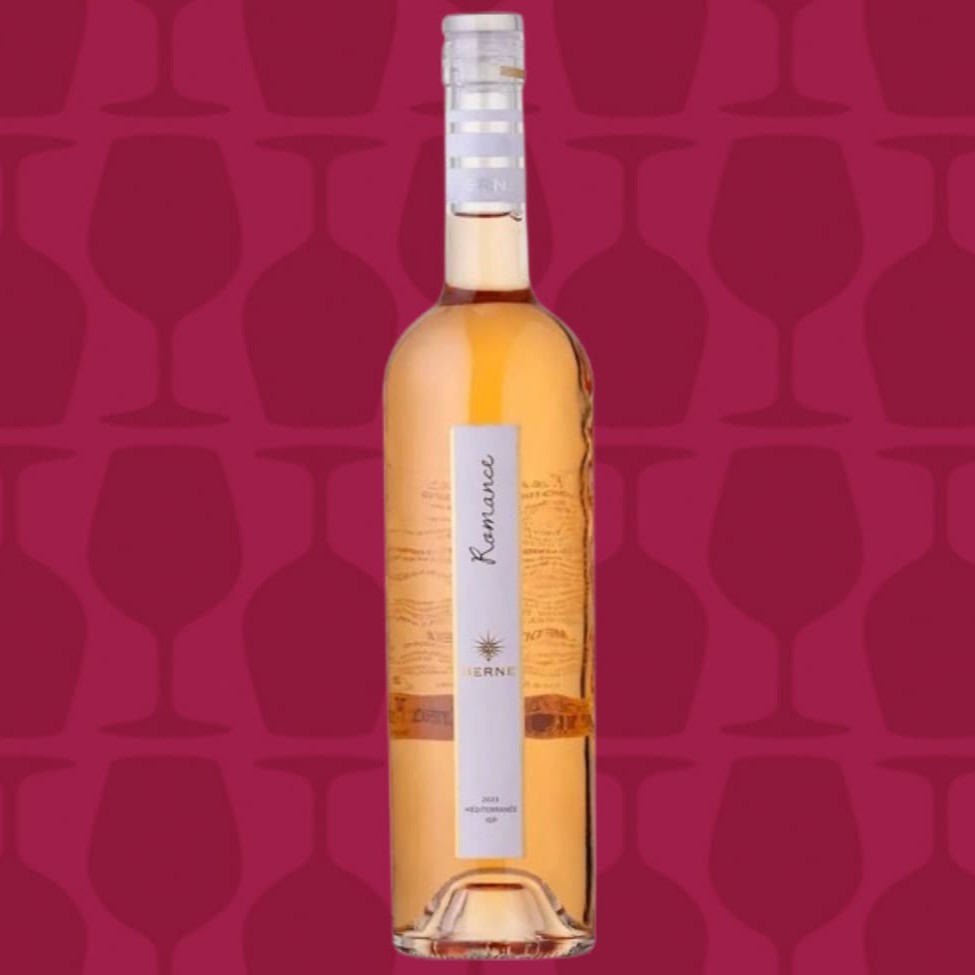 Bela cor salmão, delicada e brilhante. O aroma revela pequenas frutas vermelhas (framboesa, morango), junto de notas cítricas e florais. Na boca é leve, muito fresco e puro. A acidez está perfeitamente balanceada pela fruta. Final suculento, perfumado. Um rosé consensual, delicioso, para todas as ocasiões.