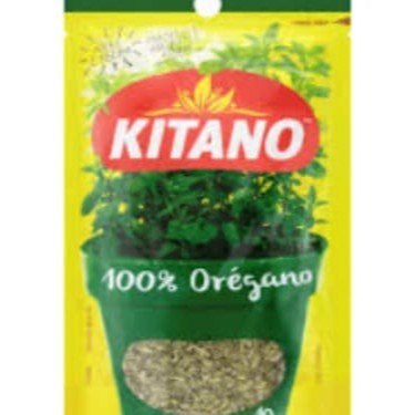 Orégano kitano 10g