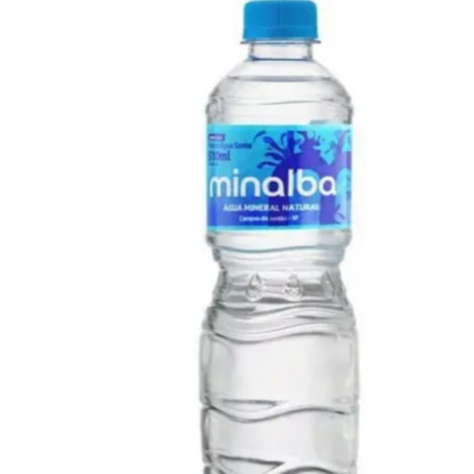 Com gás ou sem gás