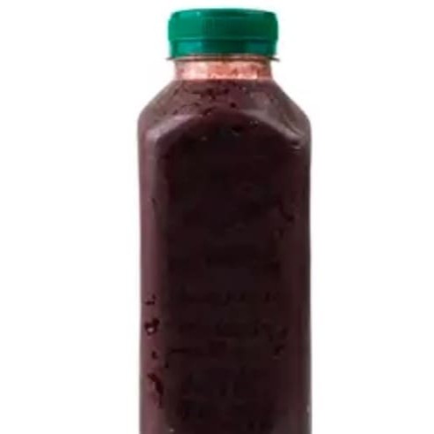 Desfrute do açaí batido na hora, uma explosão de sabor e frescor que transporta você diretamente para a floresta amazônica.