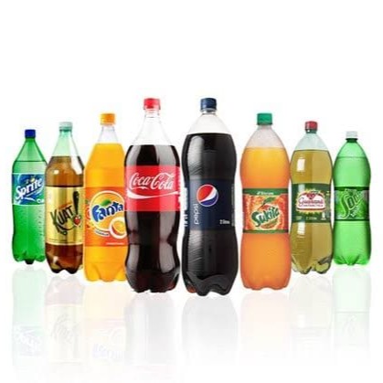 Especificar se precisa de copo descartável.