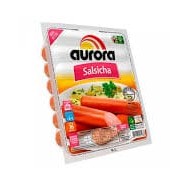 Salsicha pacote 500gr