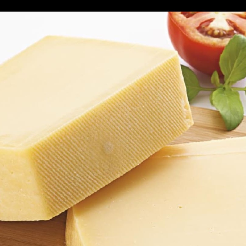 Porção de 100g fatiado