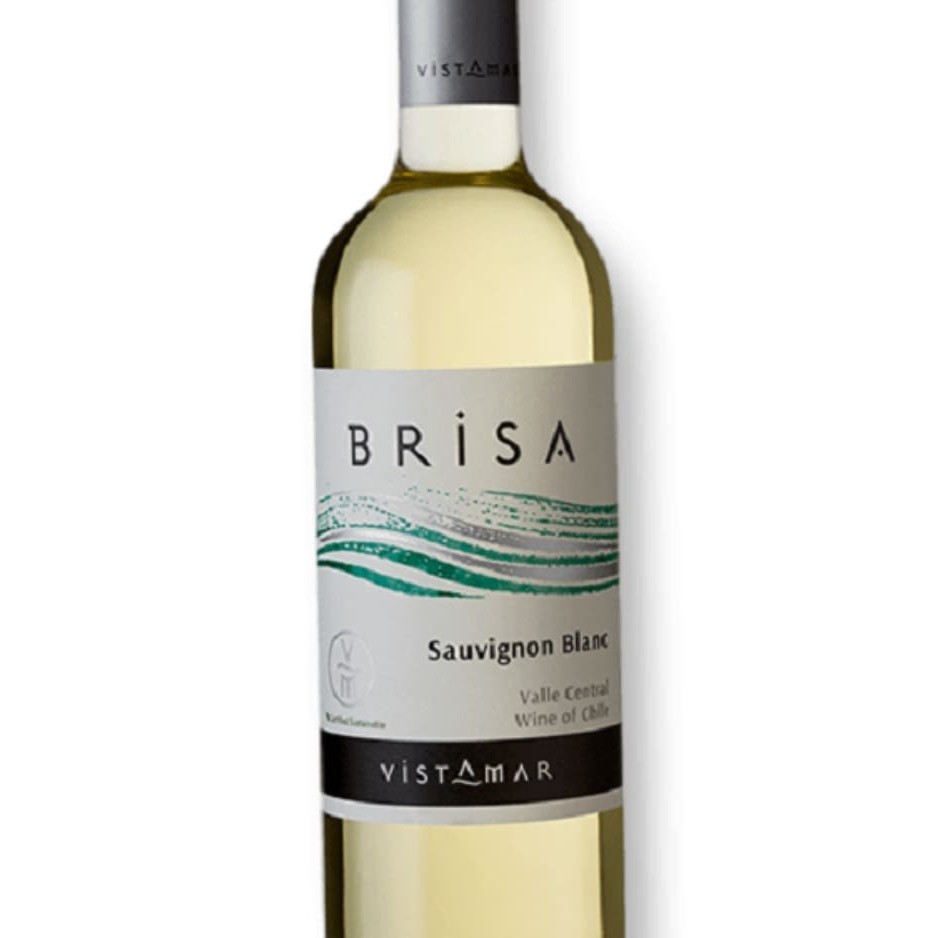 País: Chile   Tipo do Vinho: Branco   Uva: 100% Sauvignon Blanc   Volume: 750 ml   Teor Alcoólico: 13%   Vinícola: Vistamar   Potencial de Guarda: Pronto para beber   Temp. De Serviço: 8c a 10c   Visual: Amarelo palha   Olfativo: Notas delicadas de abacaxi e pêssegos brancos, com notas de flores brancas.   Gustativo: Intensamente frutado, com deliciosa acidez e uma textura encantadora.   Vinho Como Eu Vejo: Fresco, leve, frutado e equilibrado   Momento de Consumo: Dia-a-Dia e praia   Região: Vale Central