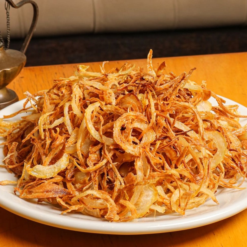 Crocante e Irresistível