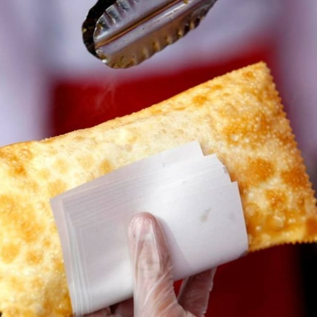 Os melhores sabores você encontra aqui.