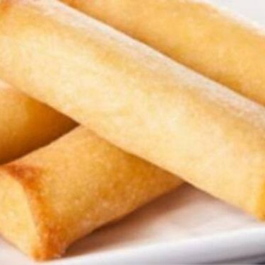 Massa de haromaki frango cream chesse