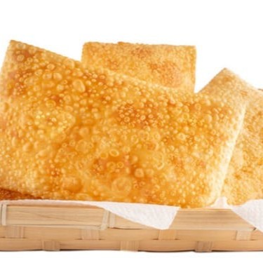 Pastel de Queijo + Carne