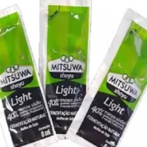 8 ml - Nossos molhos são preparados com receitas exclusivas e ingredientes selecionados, pensados para realçar ainda mais o sabor dos seus pratos favoritos. Do toque suave e cremoso ao picante na medida certa, cada molho é feito com carinho para proporcionar uma experiência única a cada garfada.