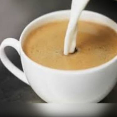 Enviamos na garrafa de plástico.